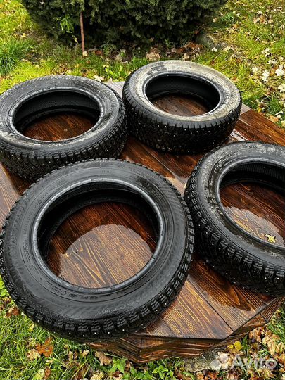 Gislaved Nord Frost 200 185/65 R15