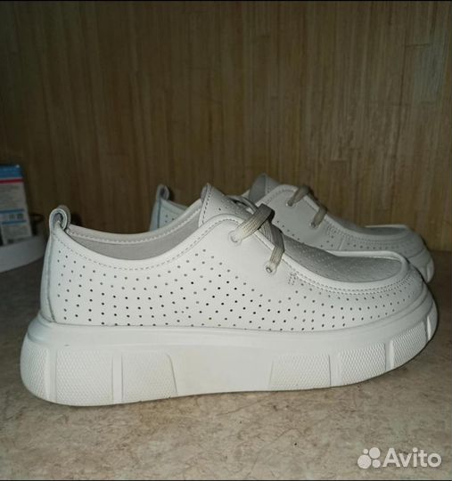 Туфли женские