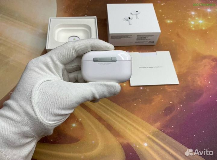 AirPods Pro 2 Premium+ Edition / Новые