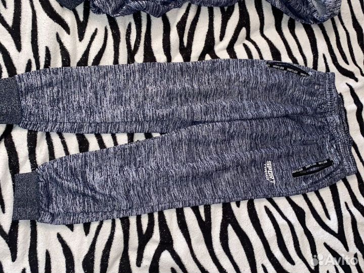 Спортивный костюм для мальчика