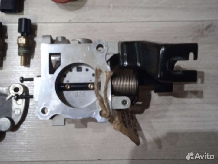 Запчасти Крайслер Газ, Волга, газель