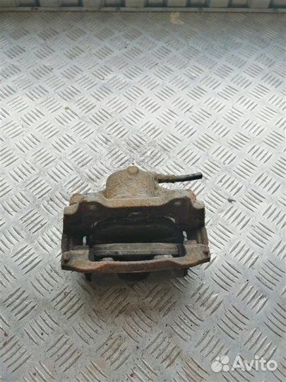 Суппорт тормозной передний правый Fiat Doblo 223