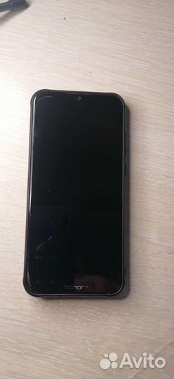 Мобильные телефоны бу honor 8a prime