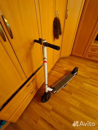 Электро самокат