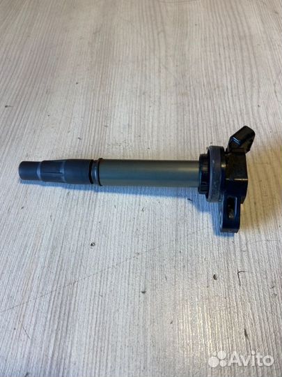 Катушка зажигания Toyota Corolla 180 1ZR-FE 2013