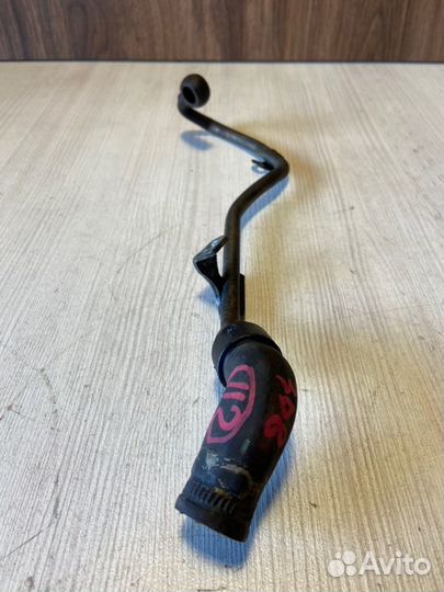 Трубка турбокомпрессора Peugeot 308 EP6DT