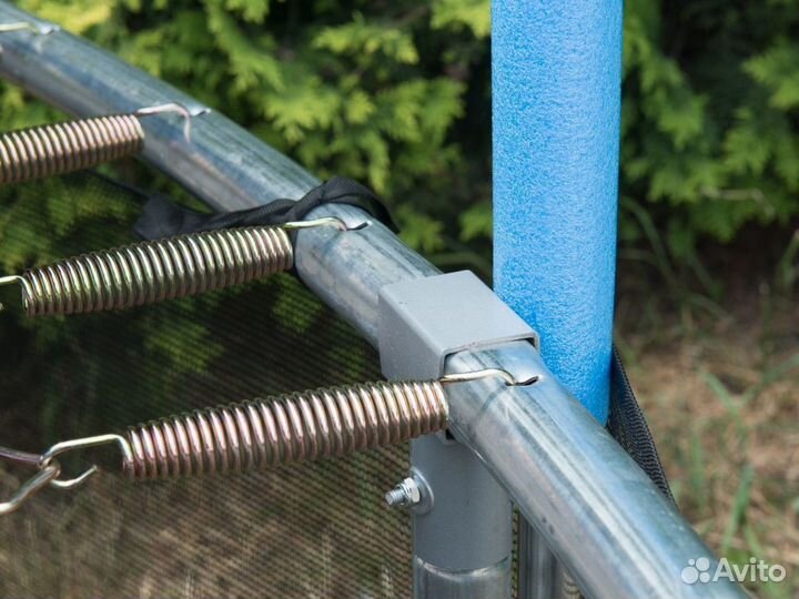 Батут 10 футов с сеткой