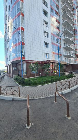 Свободного назначения, 77.1 м²