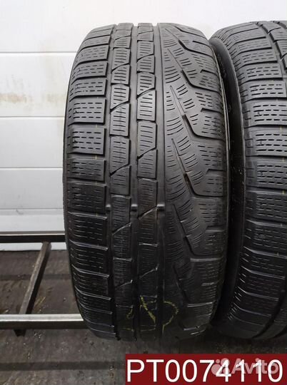 Pirelli Winter Sottozero 210 Serie II 225/50 R17 110
