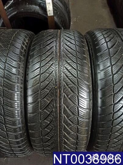 Goodyear Wrangler Ultra Grip 255/55 R18 97U