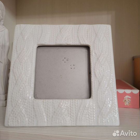 Рамка для фото zara home