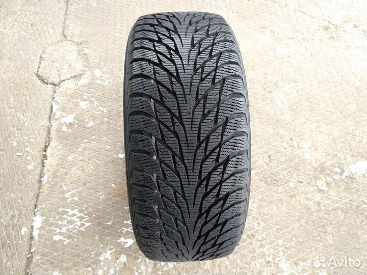 Nokian Tyres Hakkapeliitta R2 225/50 R17 94R