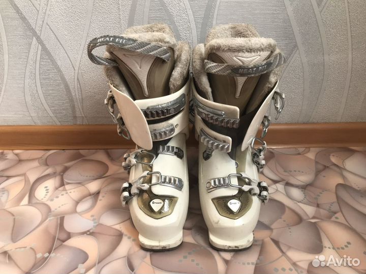 Женские Горнолыжные Ботинки Head Dream 8.5 One Hf