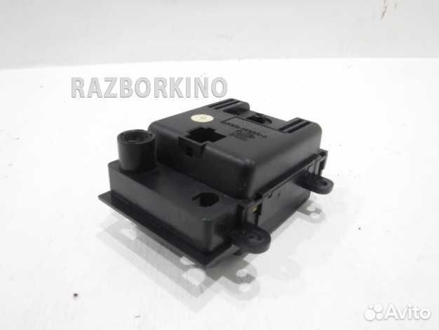 Часы Форд Scorpio 1