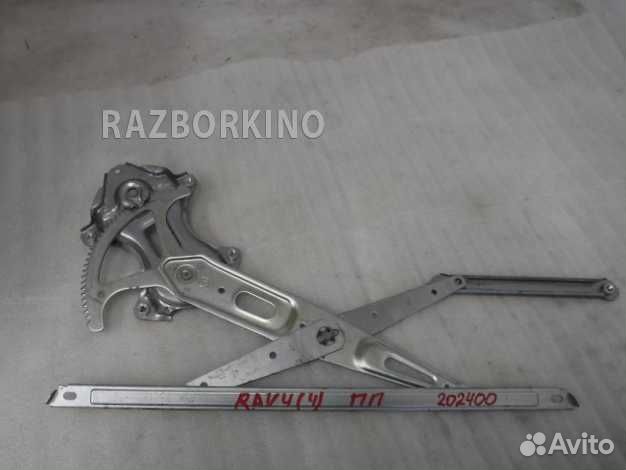 Стеклоподъемник электрический передний правый