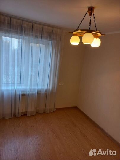 Шторы и багеты на окно