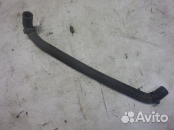 Патрубок системы охлаждения