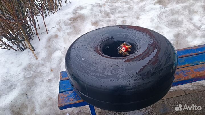 Газобаллонное оборудование