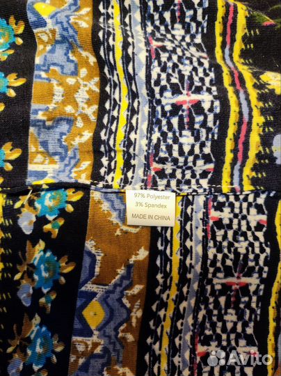 Шапка бини женская 55-57