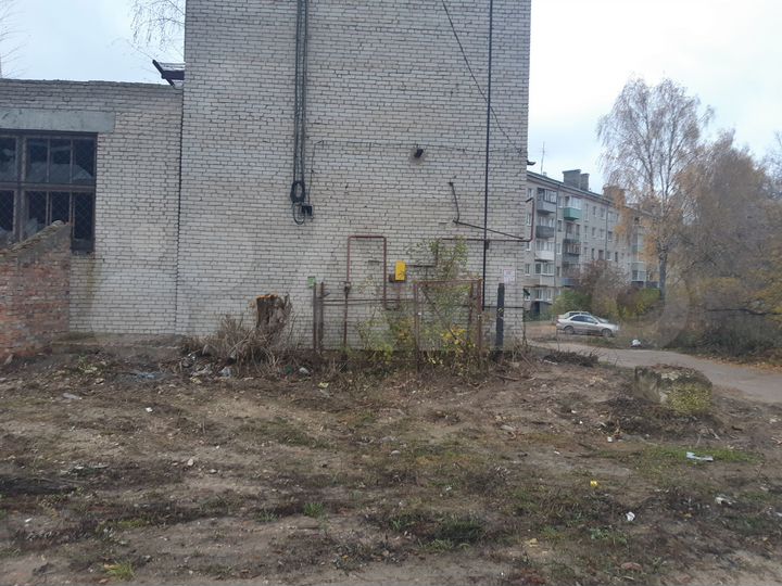 Производство, 467.8 м²