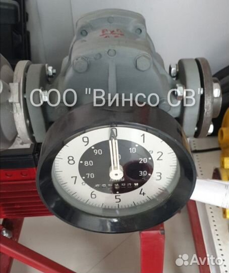 Заправочный модуль Мастер-400