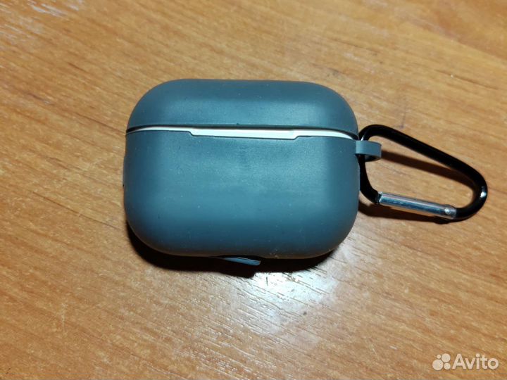 Наушники apple airpods pro
