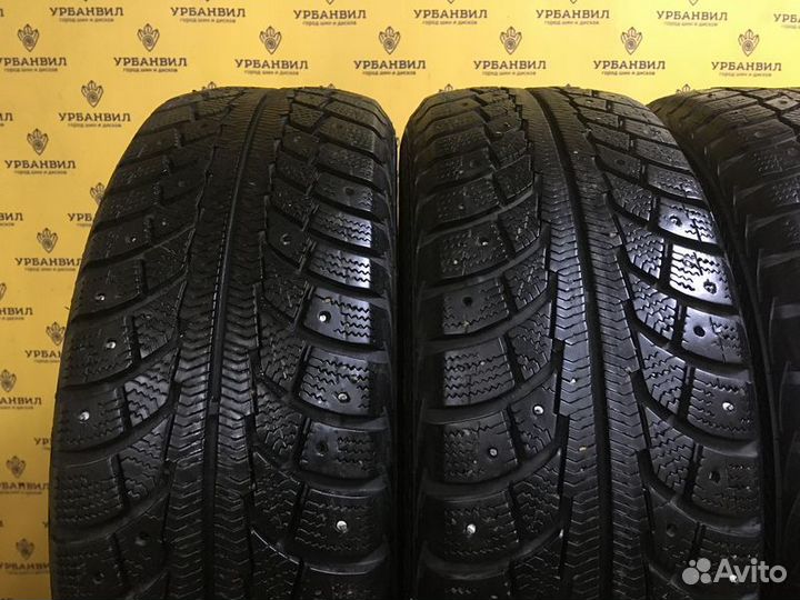 Pirelli Ice Zero 185/65 R15 92T