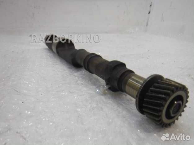 Вал балансирный Хонда Accord 6