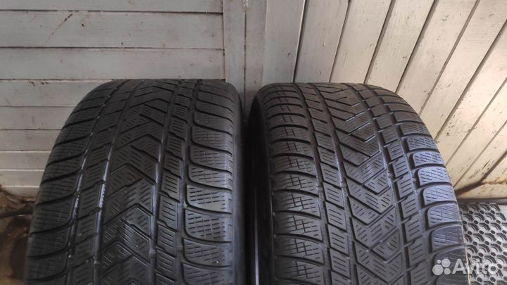 Pirelli Scorpion Winter 285/40 R20 104V