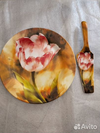 Посуда и утварь для кухни