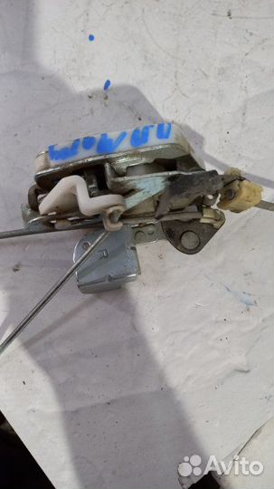 Замок двери передний правый Daewoo Matiz A11 F8CV