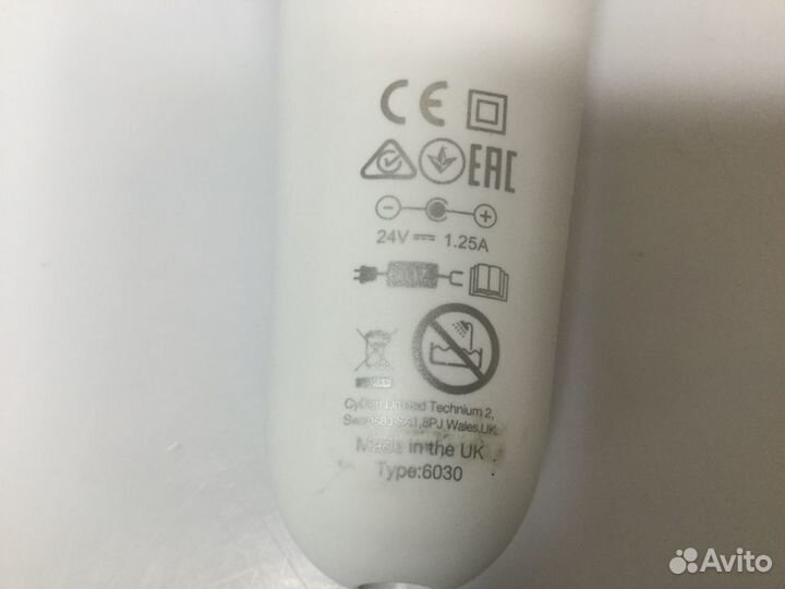 Фотоэпилятор Braun Silk-expert 3 IPL BD 3005