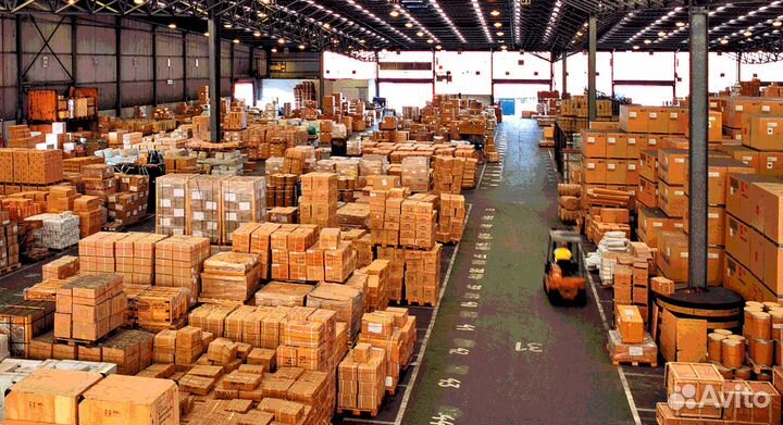 Складской работник (тсц). Регулярные выплаты