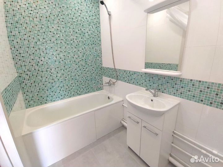 Ремонт квартир и домов под ключ