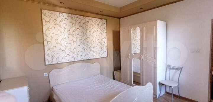 Дом 80 м² на участке 4 сот.