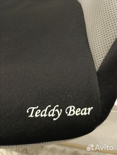 Продаю автокресло (бустер) LB 311 (Teddy Bear)