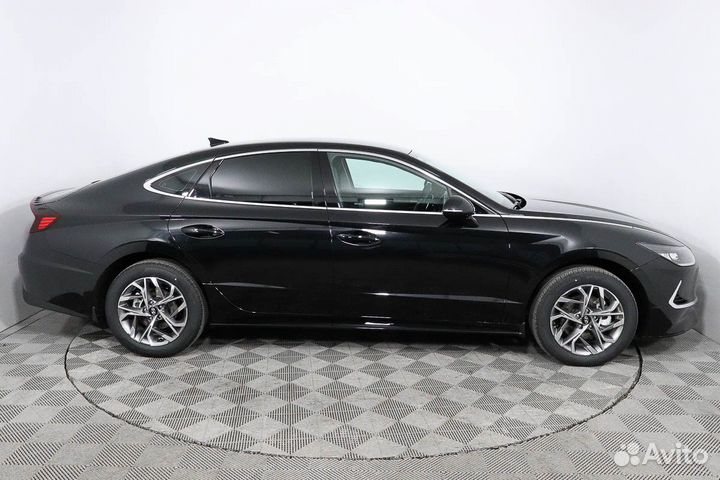 Hyundai Sonata, 2023