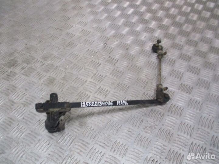 Датчик уровня пола MAN 81259370040