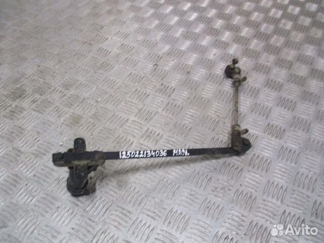 Датчик уровня пола MAN 81259370040