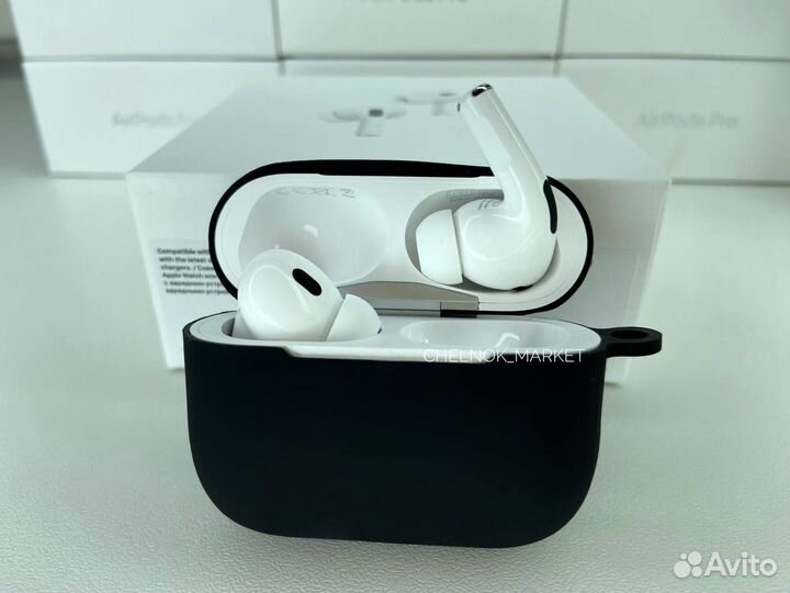 AirPods PRO 2 « 2 Gen / Гарантия »