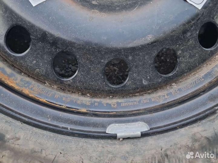 Kumho Solus KL21 245/65 R18