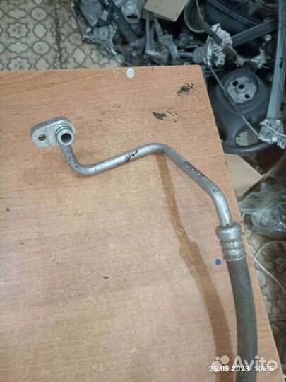 Трубка кондиционера Geely Emgrand EC7