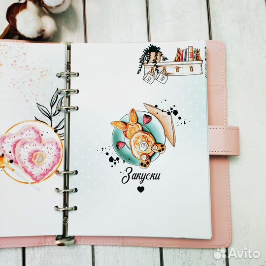 Кулинарные книги