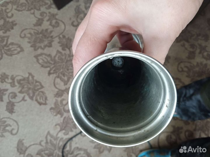 Бокал кубок
