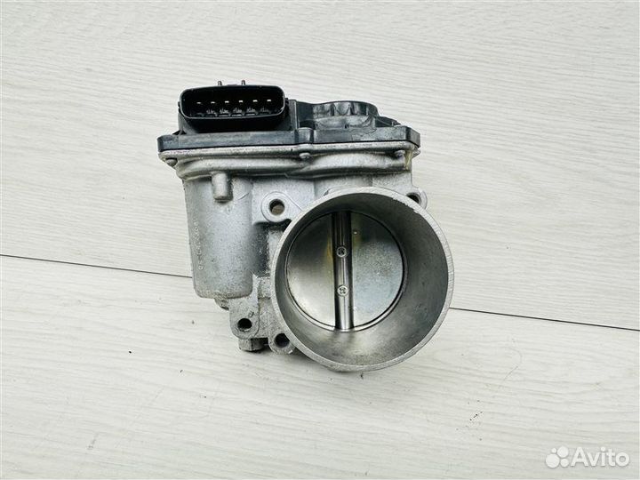 Дроссельная заслонка Kia Soul 3 2.0 G4NA 2019-2022