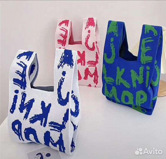 Сумка женская