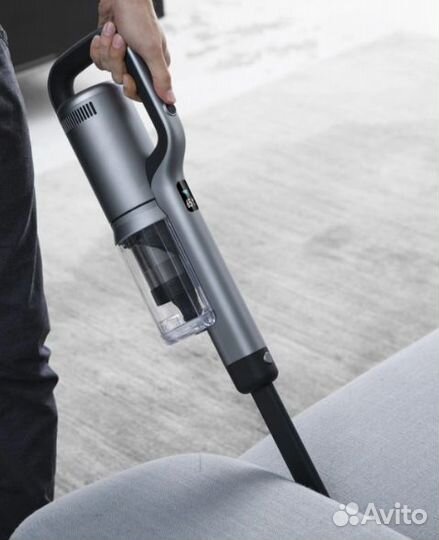 Вертикальный пылесос Roidmi Cordless Cleane X30PRO