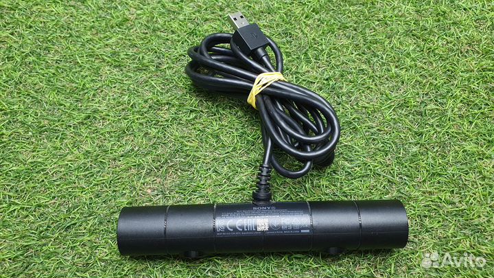 Sony Камера для PS4 CUH-ZEY2 покупка/продажа