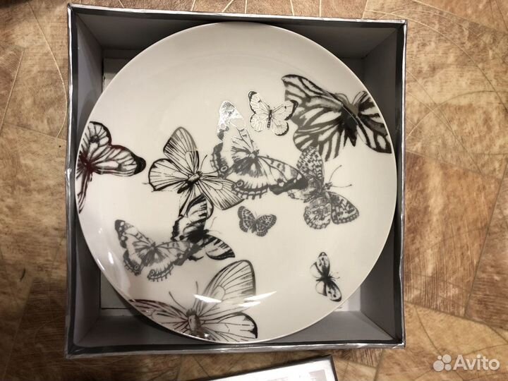 Набор посуды sia 6 шт