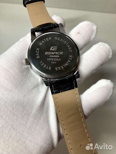 Мужские часы Casio